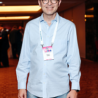 XI MOSCOW BREAST MEETING: Полный фотоотчёт